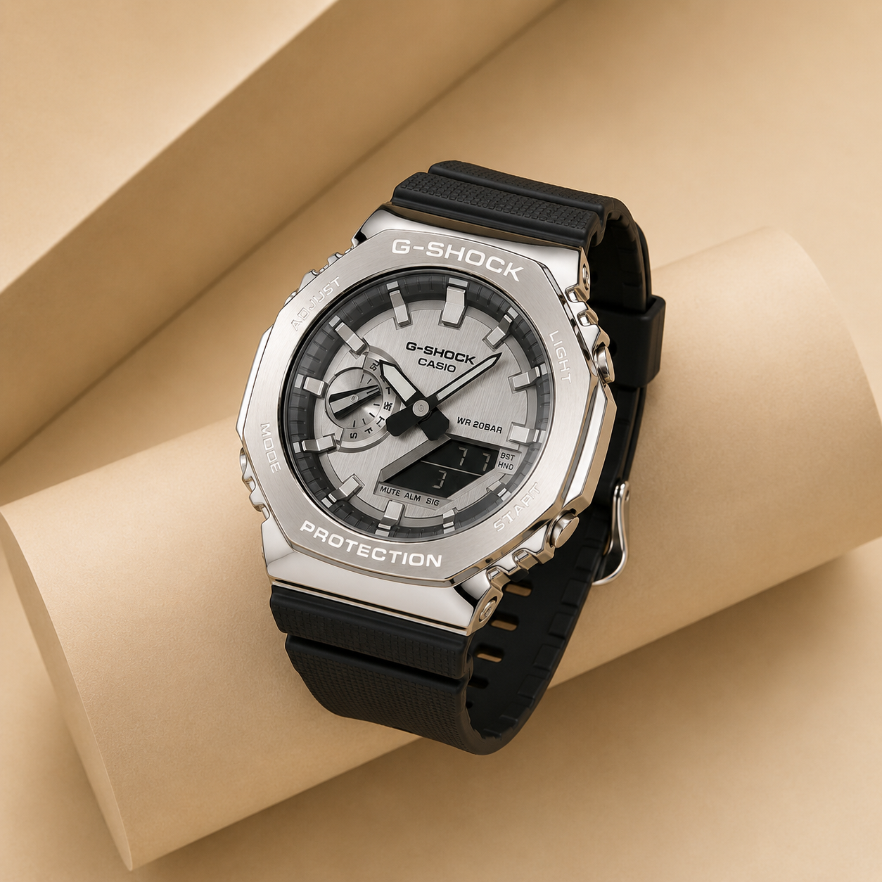 Watches
