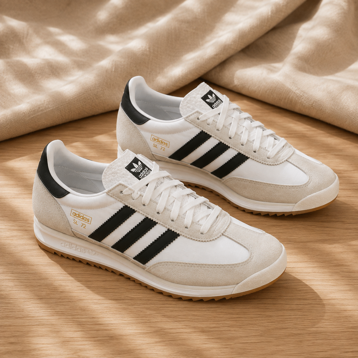 Adidas
