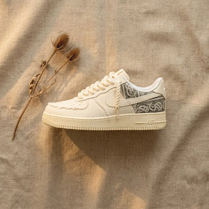 AF1 Bling