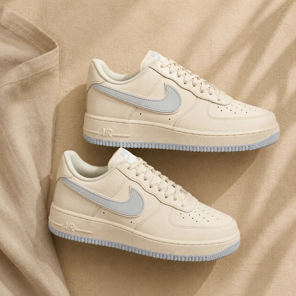 AF1 Bluesole
