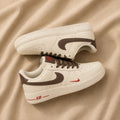 AF1 Brown Tick