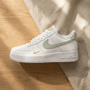 AF1 Grey Tick