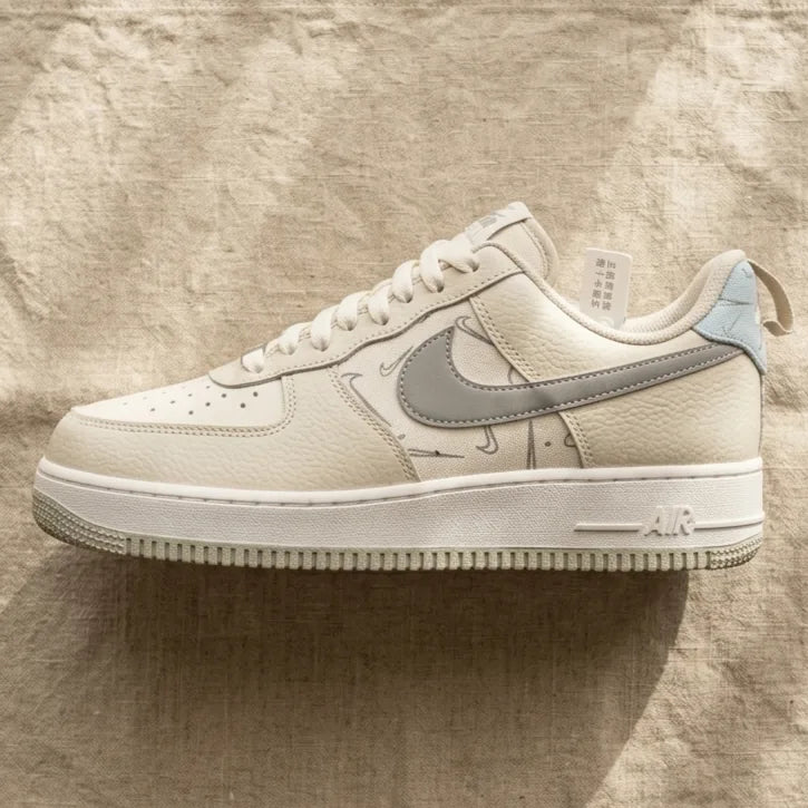 AF1 Reflective