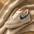 AF1 Undefeated
