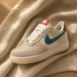 AF1 Undefeated