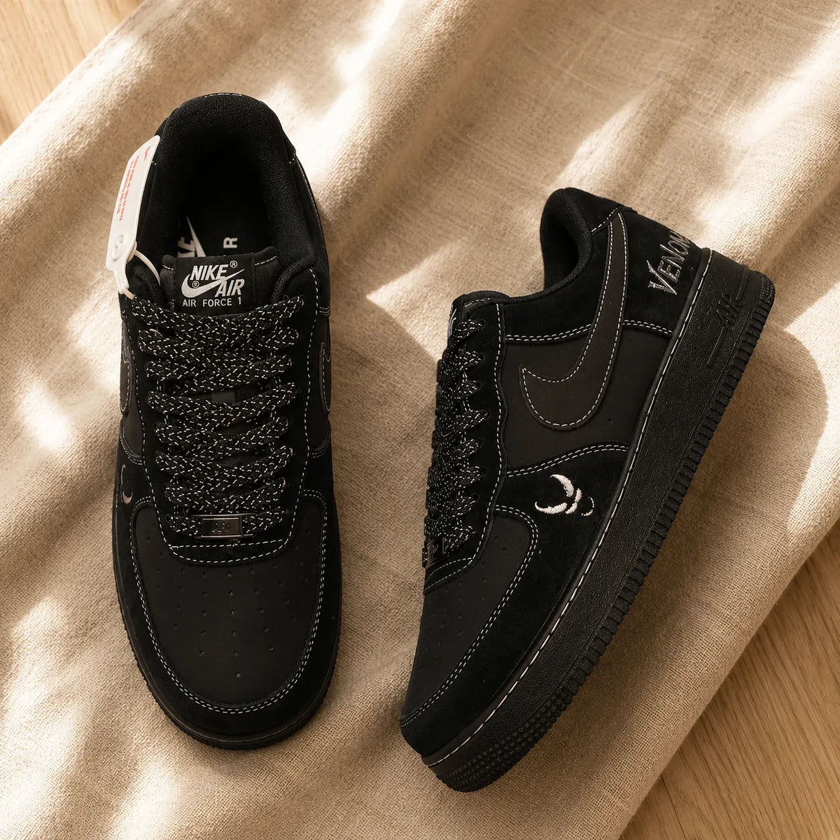 AF1 Venom