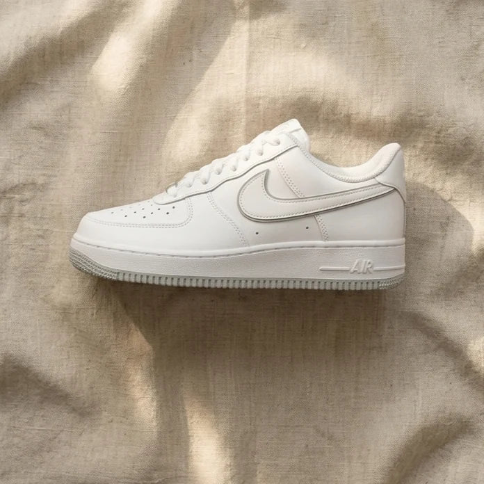 AF1 Wolf Grey
