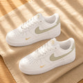 Af1 grey gold