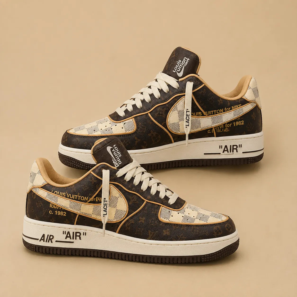 AF1 LV
