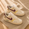 AF 1 Pandaprank Cherry