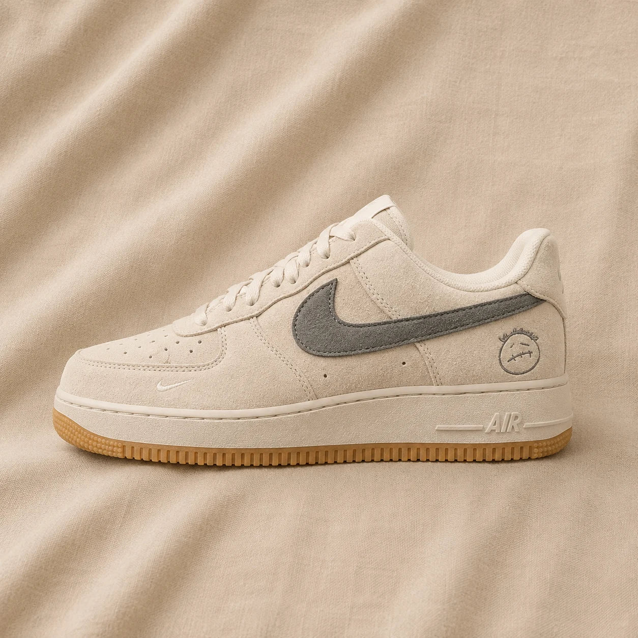AF1 Stussy