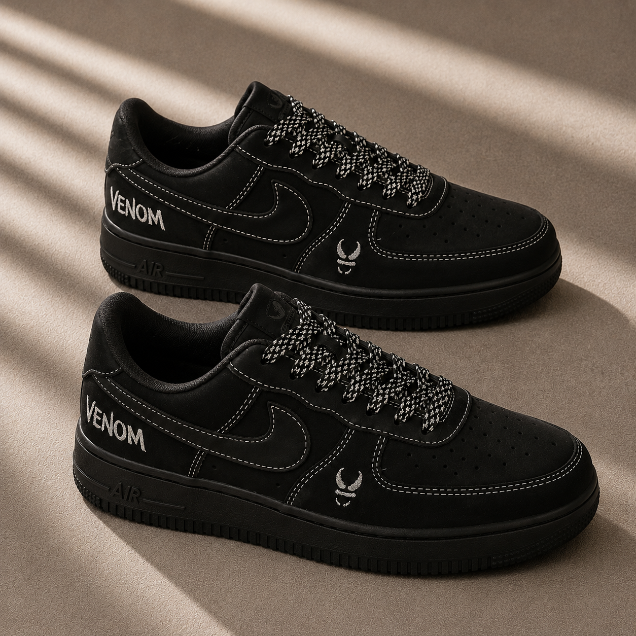 Af1 venom