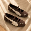 Ballet Brown