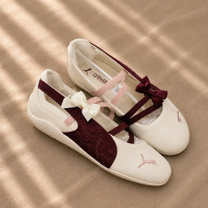 Ballet Cherry