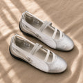 Ballet Silver