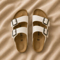 Birkenstock White