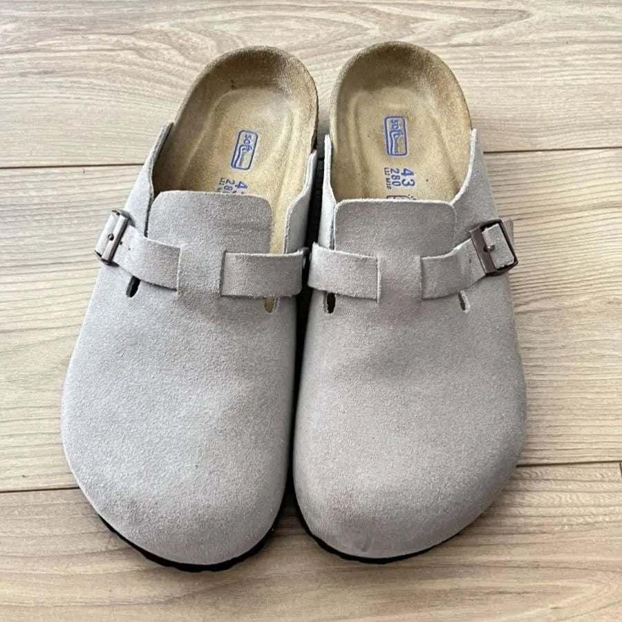 Boston Grey