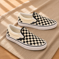 Checkerboard BW