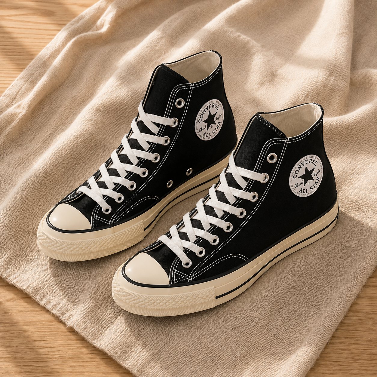 Chuck 70