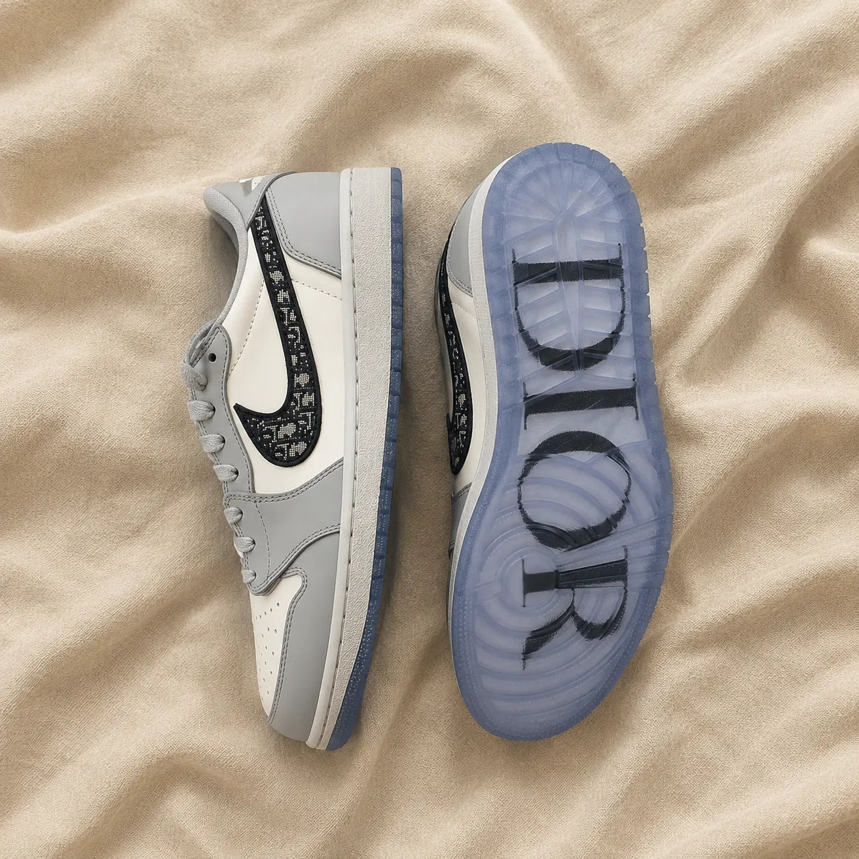 Dior Low