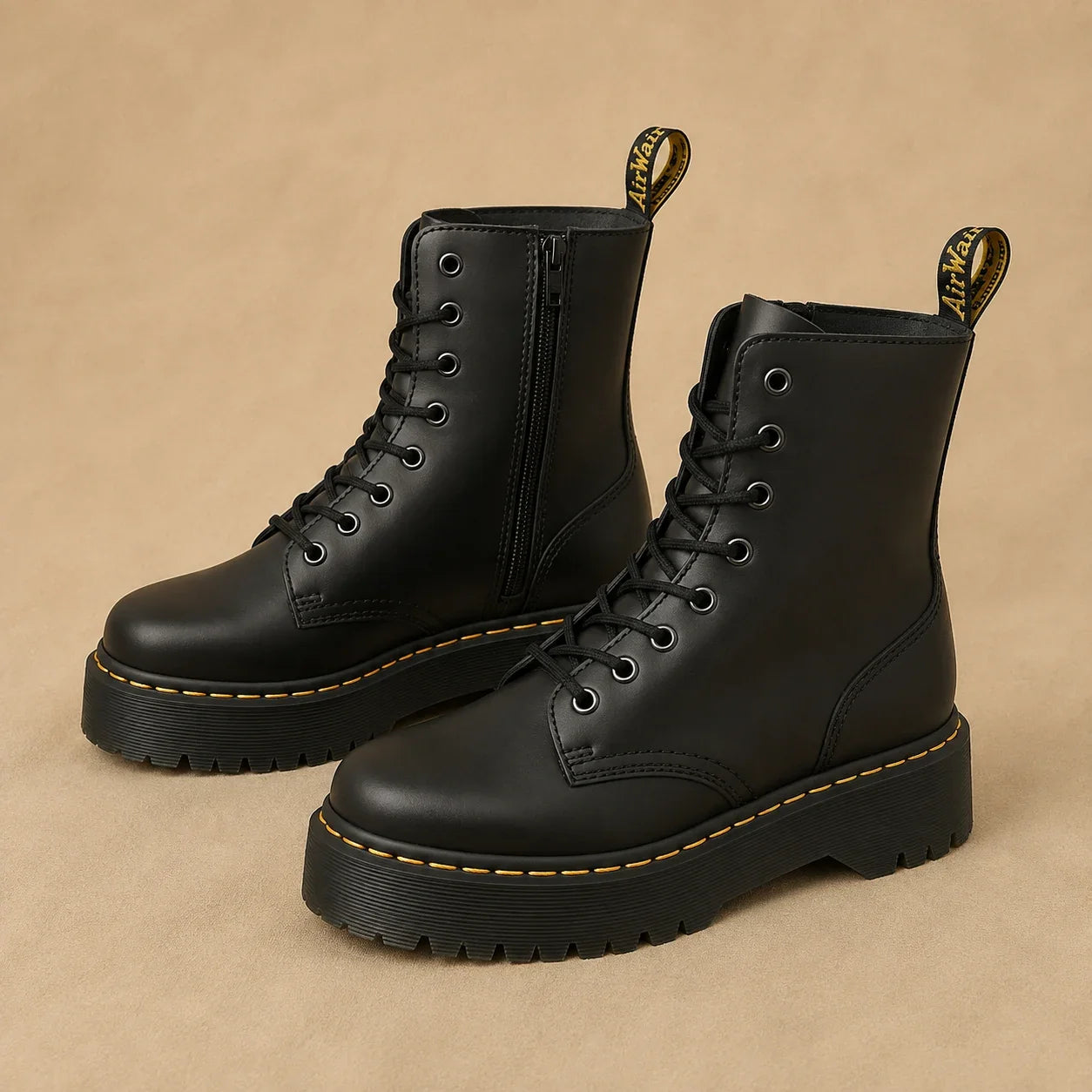 Dr Martens HighAnkle