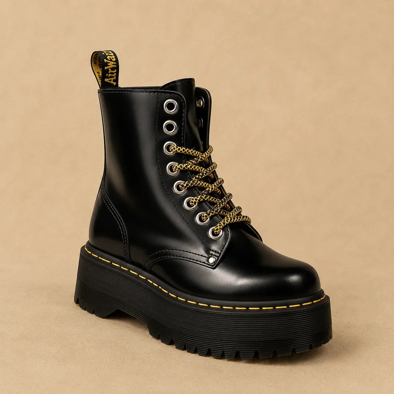 Dr Martens Max
