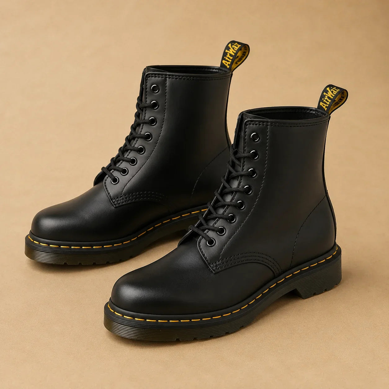 Dr Martens
