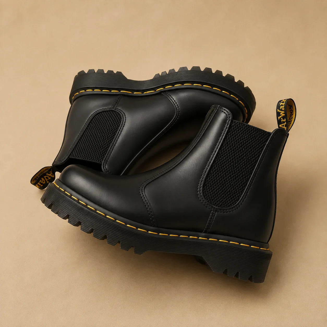 Dr Martens mens