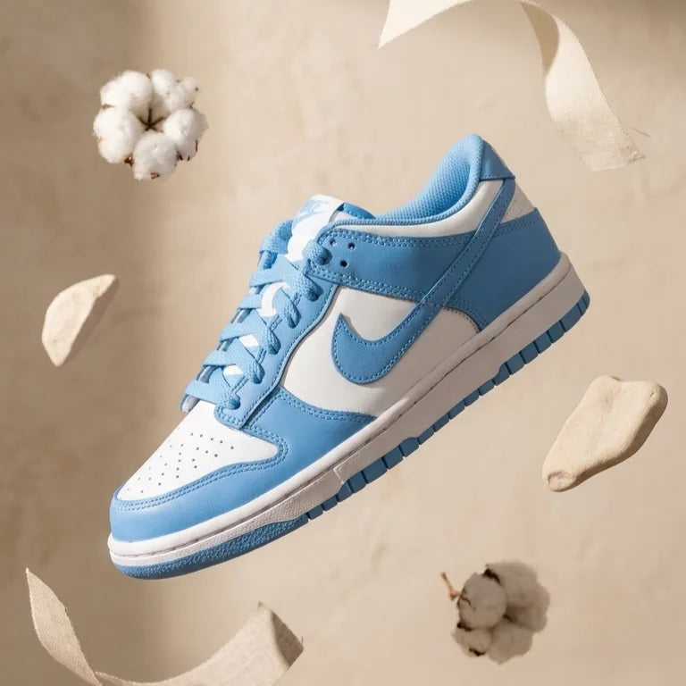 Dunk Blue