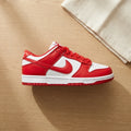 Dunk Red