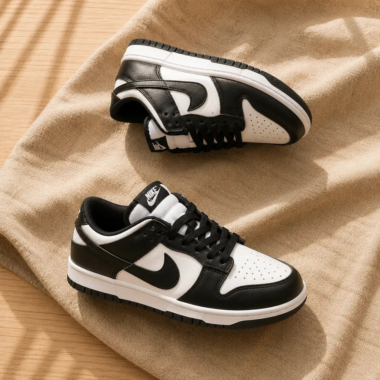 Dunk Panda