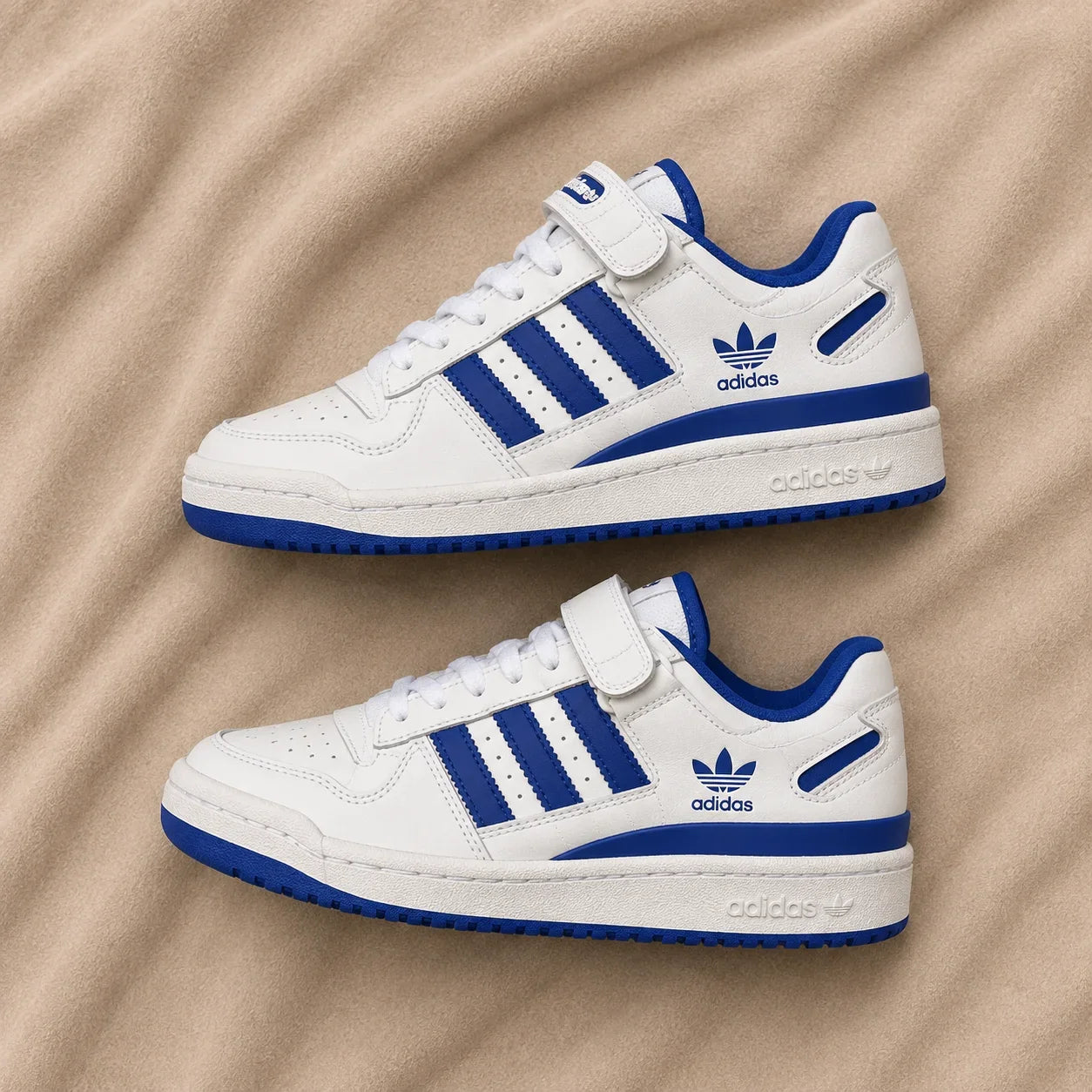 Forum Blue
