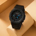 Gshock Watch