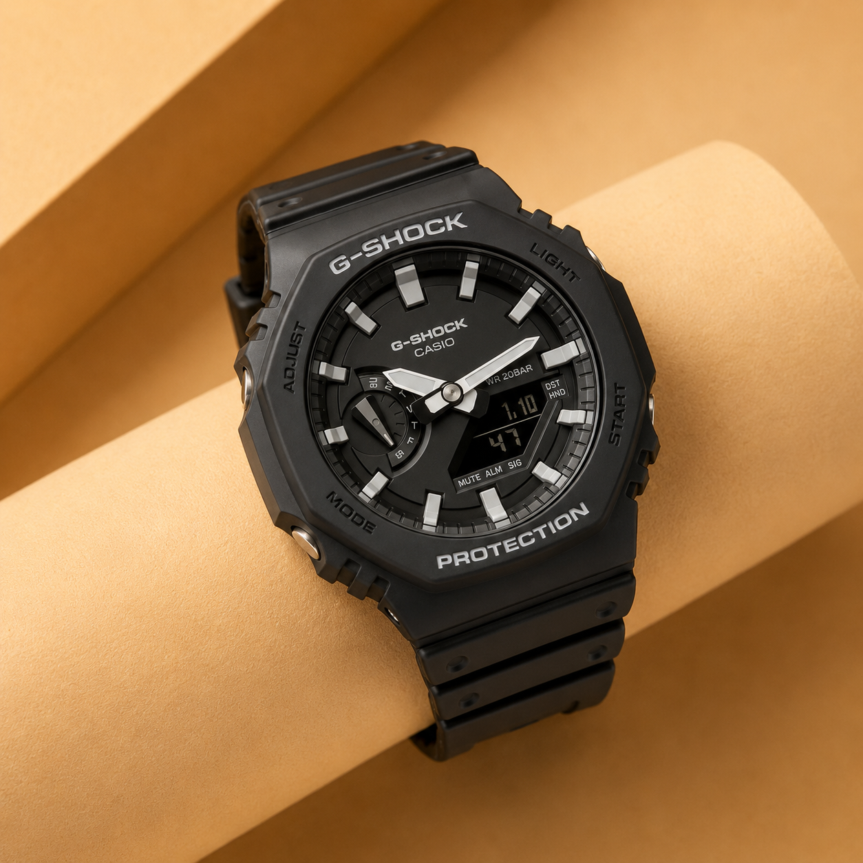 Gshock Watch