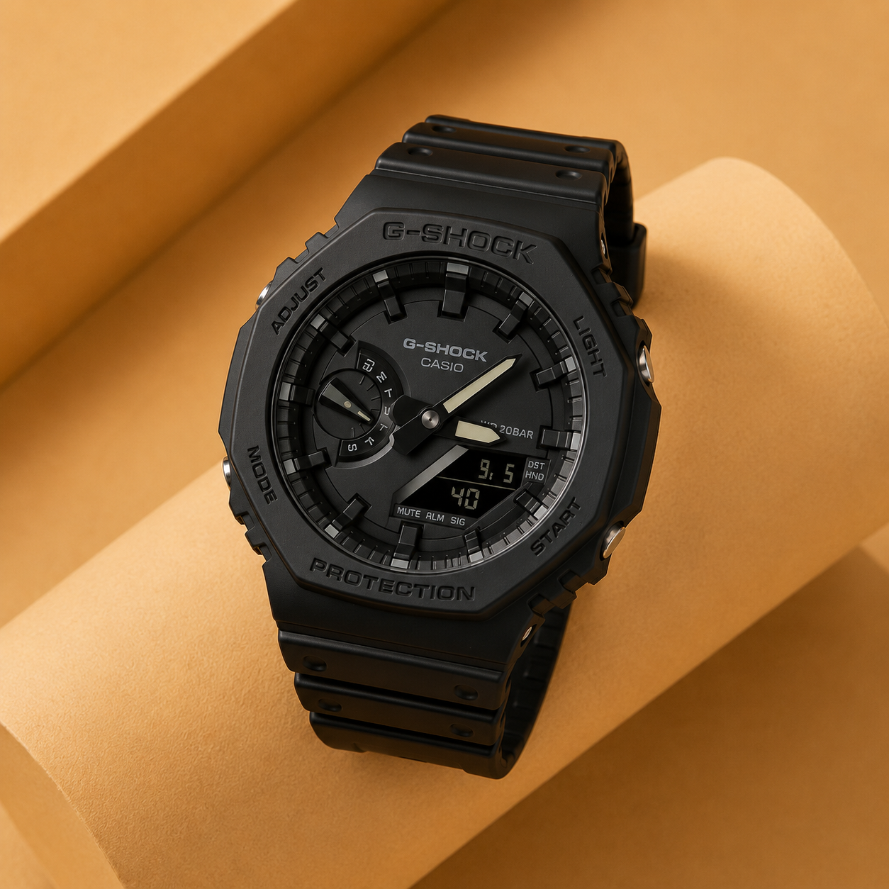 Gshock Watch