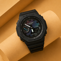 Gshock Watch