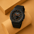 Gshock Watch