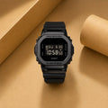 Black Digital Protection Watch