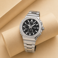 G-Shock Steel Classic Black