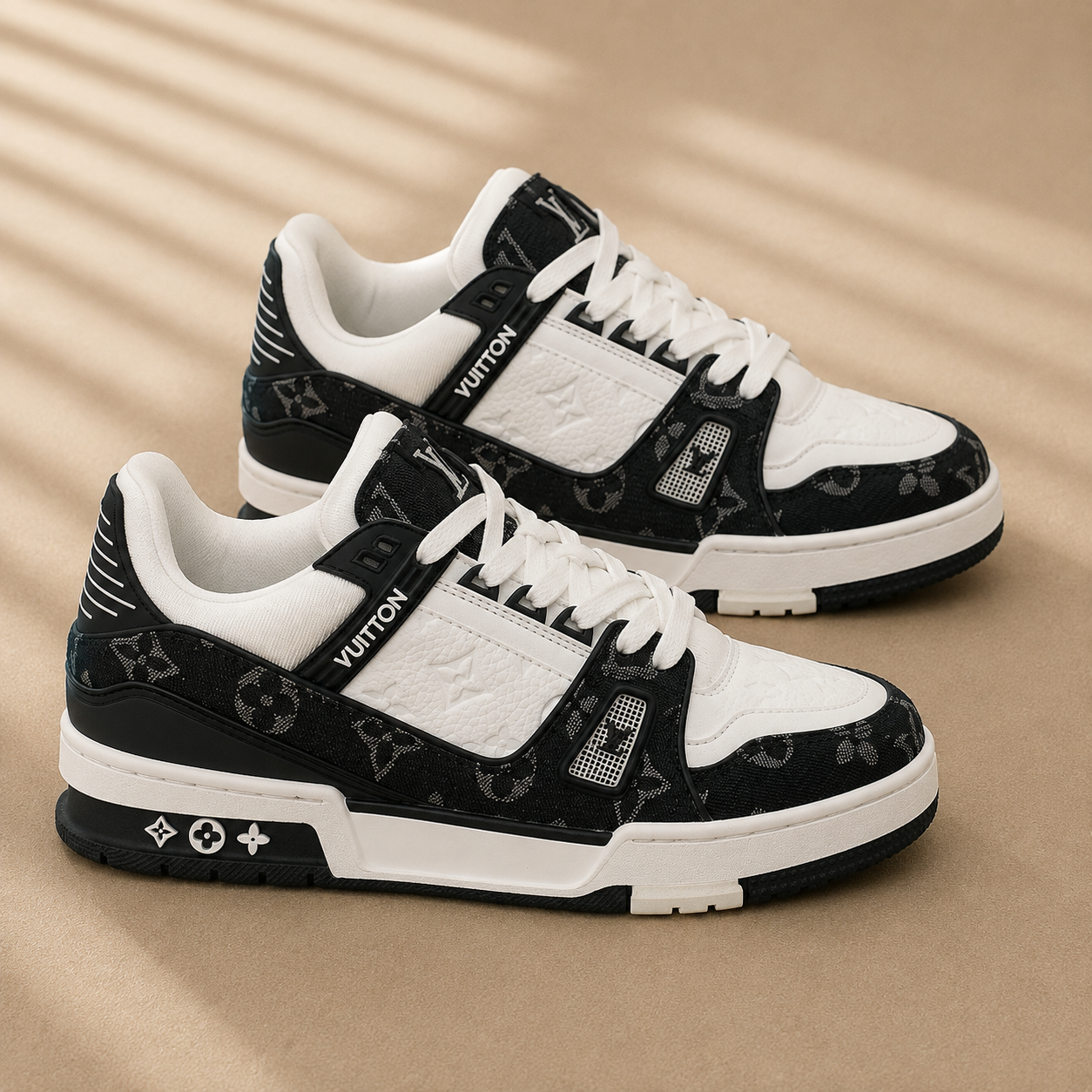 LV Trainers