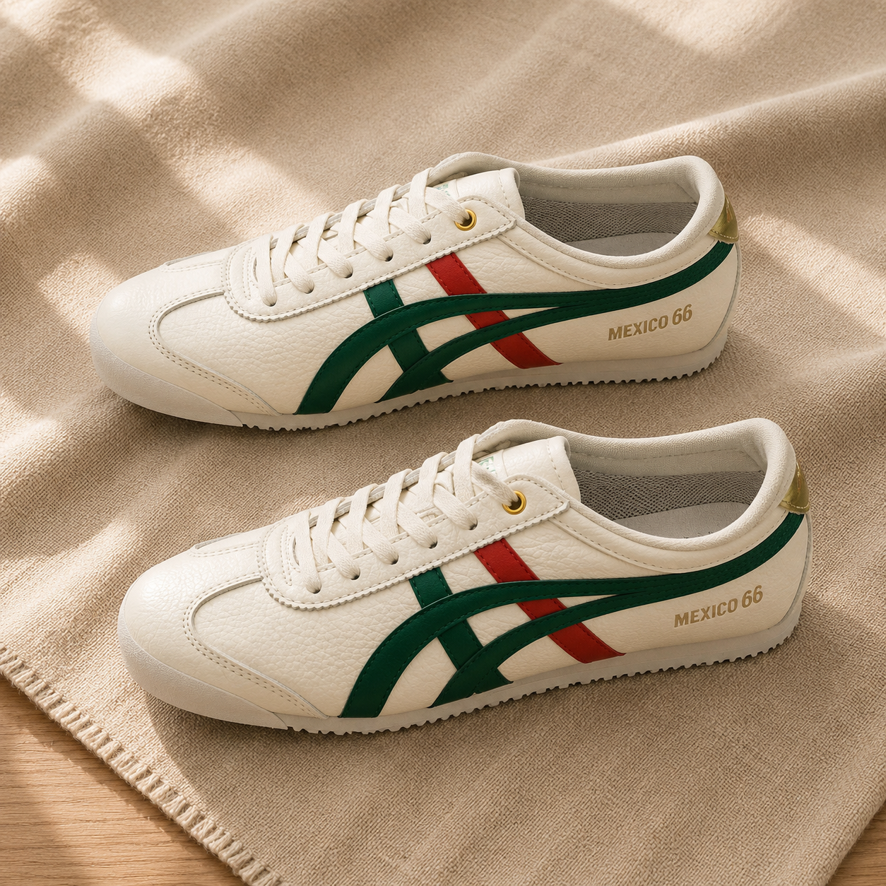 Mexico Sneakers