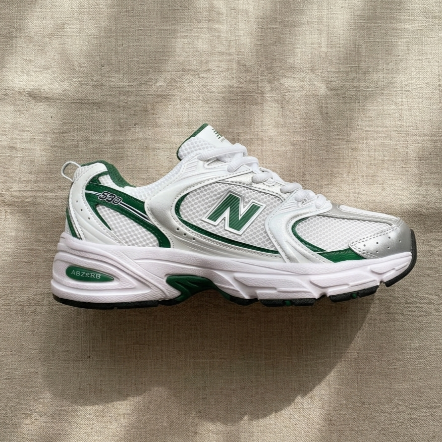 New Balance 530 Green
