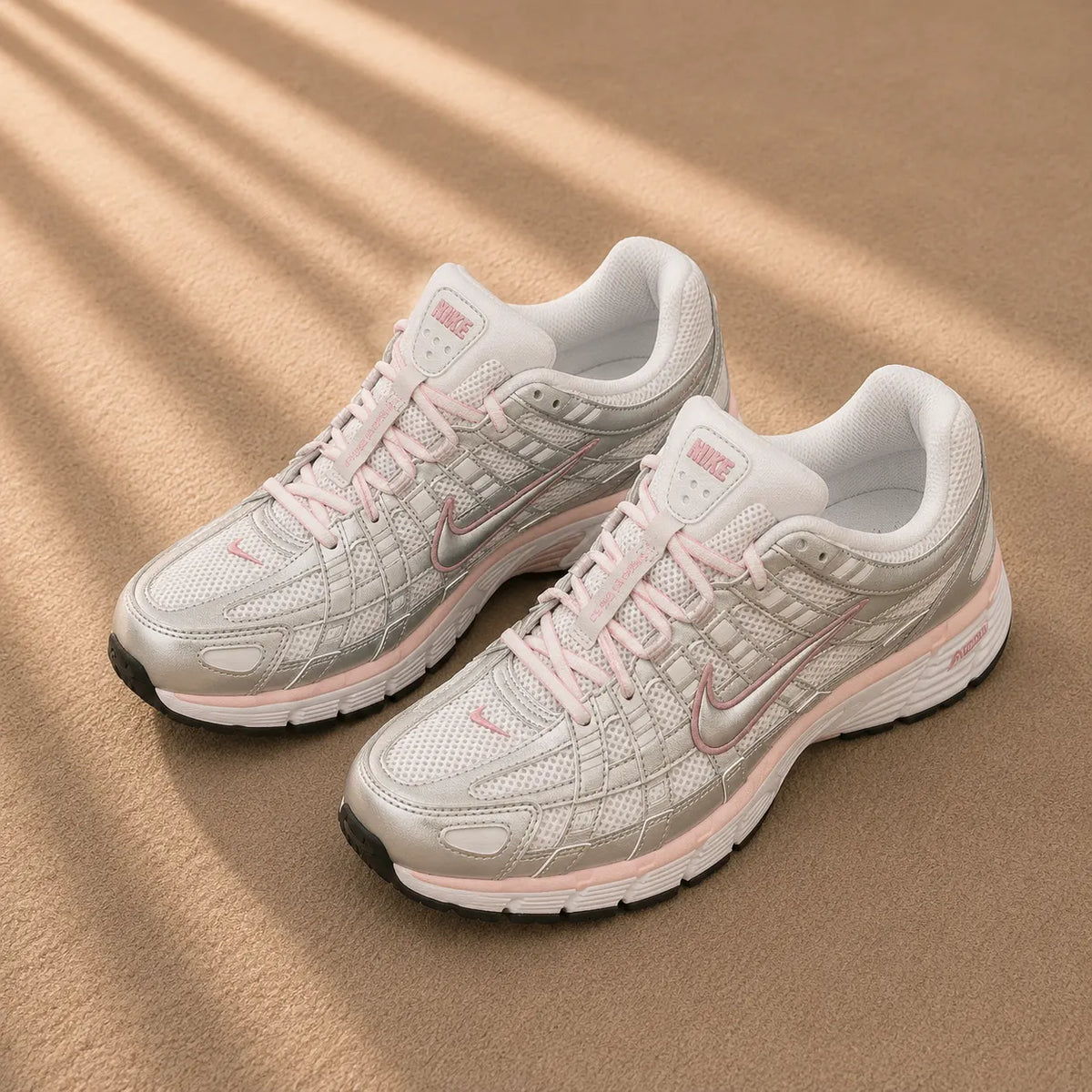 P-6000 Pink