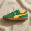 Palermo Green Yellow