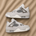 Retro4 Grey