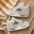 Retro 4 Frozen Moments