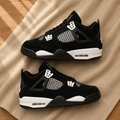 Retro 4 Panda