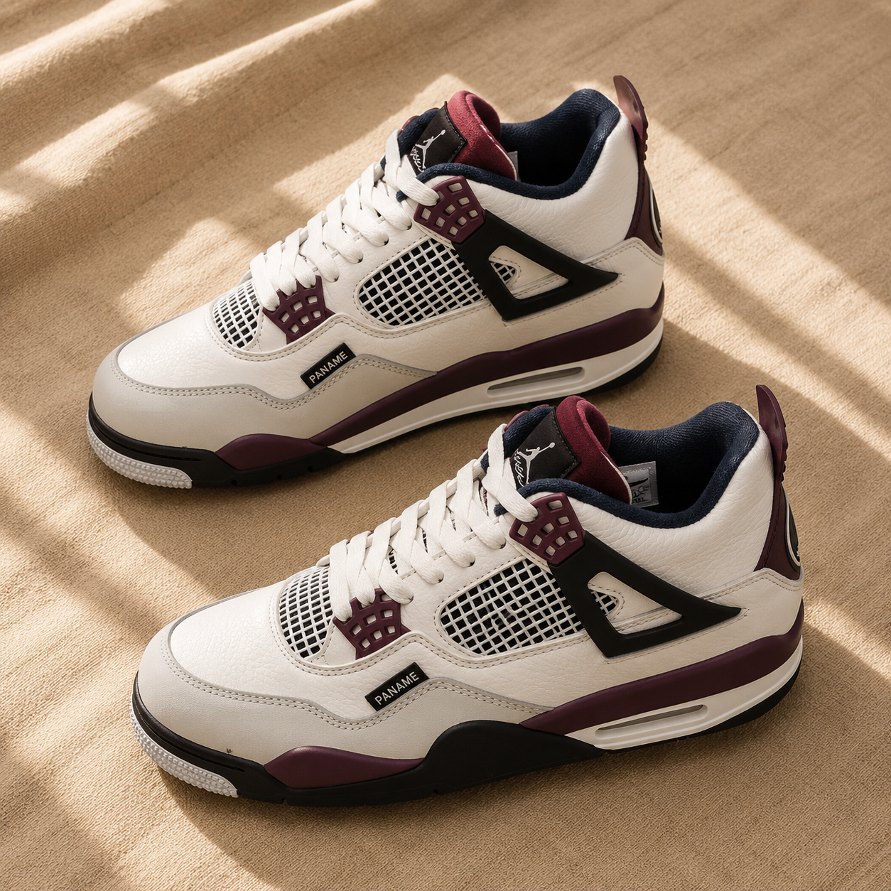 Retro4 psg