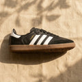 Samba Black