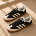 Samba black beige